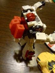 Sideswipe Jetpack- Modular