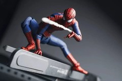 In Stock The Amazing Spider-Man No Way Home S.H Figuarts Andrew Garfield CT Ver