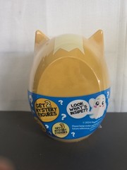 Lanky Box Series 5 Foxy ?Mystery? Egg