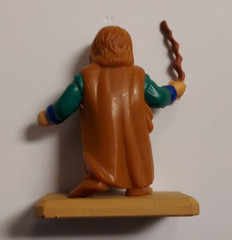 Willow Ufgood Protector 2″ Tonka Movie Action Figure Mail Away Premium 1988