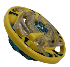 Takara Tomy Beyblade Burst Evolution Maximus Garuda G3 8Flow Flugel Bey Toy