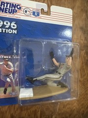 ⚾️ 1996 KENNER STARTING LINEUP MLB – CAL RIPKEN, JR ORIOLES (SLIDING) NIP!