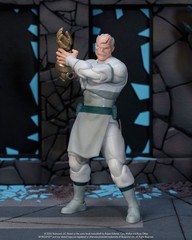 (PRE SALE) invincible CONQUEST 1/12 scale action figure Jada Toys