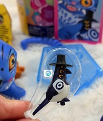 Netflix KPop Demon Hunters Figure, 3.5-inch Toy Collectible For the Fans Derpy