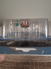 NEW The Office Pam Beesly Dunder Mifflin Action Figure PhatMojoCab B1 Box Issues