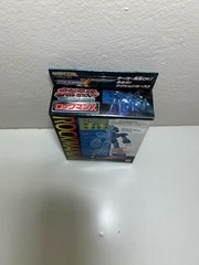Bandai Mega Armor Series Rockman X Mega Man X Blue Figure CAPCOM Sealed New