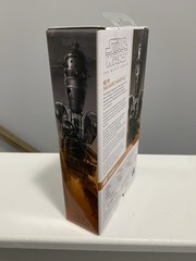 Hasbro Star Wars The Black Series #46 IG-11 (Nevarro Marshal) First Edition