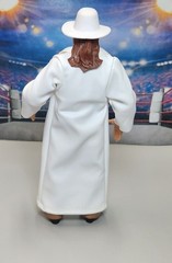 Mattel WWE Ringside Exclusive From The Vault Series 3 Shawn Michaels Figure