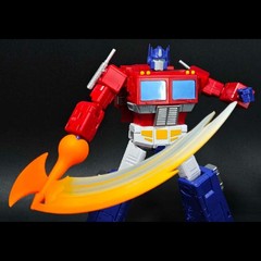 For SS86 OP Prime Accessories Special Effects Axe Upgrade Kit