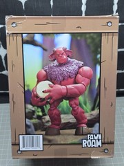 Plunderlings Plunderstrong Fawn Roam 1:12 Action Figure Exclusive Lone Coconut