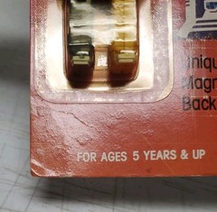 1985 Impulse LTD: Voltron Time Keeper Robot Watch – Factory Sealed *READ*