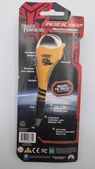 Transformers Bumble Bee Micro RC Racer Pen (Brand New | NIB | Factory Sealed)