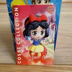 Disney Parks 2026 Cosbi Disney Princess Collection Blind Box (You Choose)