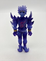 Roblox Crystello the Crystal God Figure loose Action Figure