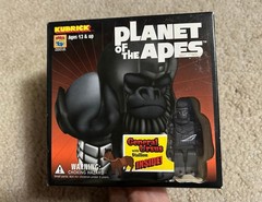 2000 Kubrick Medicom Toys VTG – PLANET OF THE APES – GENERAL URSUS – NEW