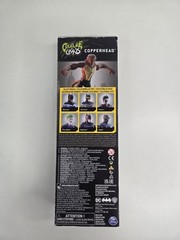 DC Comics Batman Copperhead 12″ Figure Spin Master Creature Chaos New Sealed