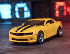 In Stock New Legendary Transformation LTS-03C LTS03C Yellow Bee MPM-03 Oversize