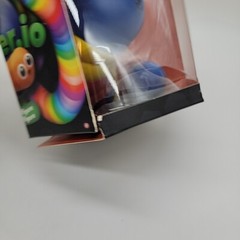 Lot of 3 Slither.io Collector Figures Series 1 BONKERS Vinyl Figurine