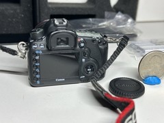 Canon Miniature Camera EOS 5D Mark III EF24-105mm F4L IS USM 8GB USB Flash Drive