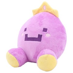 16cm Wemmbu and Zam Plush Toys Movie Stuffed Animals Cute Anime Peripherals Soft