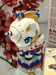 Unicorno Chibi Style Series Tokidoki TNT Unicorno Her Majesty AUTHENTIC USA New
