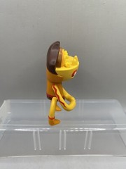 Kidrobot The Heroes of Burgertown Zomboo Vinyl Figure John Burgerman