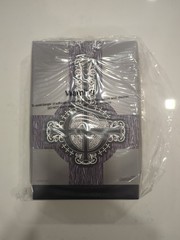 SUPER7 ULTIMATES GHOST PAPA EMERITUS II ACTION FIGURE SEALED NEW RARE HTF