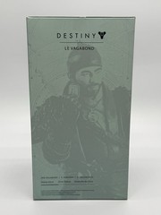 Destiny 2 The Drifter Statue 10 Inch Numskull Figure
