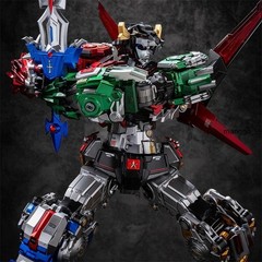 New Reborn Reborn-01 Reborn01 Beastmaster Voltron GoLion Action Figure Model Toy