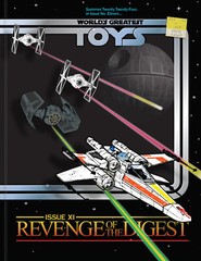 World’s Greatest Toys Digest #12: Cereal Premiums, Mego, Shrinky Dinks + More!