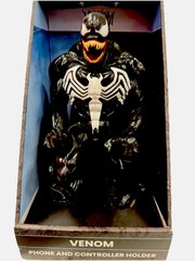 Marvel Venom Cable Guy Phone & Controller Holder Gaming Stand Figure