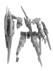 1/60 PG Gundam Exia Repair IV Resin GK Kit for Bandai Model Detail Dress Up Kit