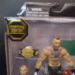 UFC Jazwares Conor McGregor 6″ LIMITED Edition Ultimate Series