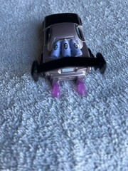 Disney Pixar Cars Rare Lot The Tuners DJ & Boost & Snot Rod & Wingo