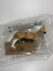 Schleich Haflinger Mare sealed