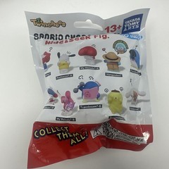 Twinchees Sanrio Characters Hide + Seek 2″ Figures – Lot of 6 Blind Bags