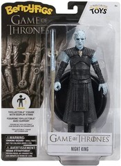 Game of Thrones Bendyfigs Night King 5.5-Inch Figure