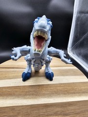 2015 Jurrasic World Uni & Amblin T-Rex