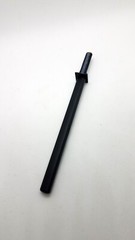 1/6 Scale Ninja Katana Full Metal Sword for 12 Inch Action Figures