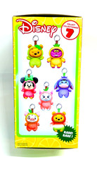 Just Play *Happy Haul DISNEY FRESH PICKED MYSTERY PLUSH* You choose New in Box