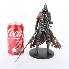 Dark Souls 7″ Artorias The Abyss Watchers Action Figure Toy USED NO BOX