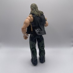 WWE Smackdown VS Raw 2009 Shawn Michaels DX FAST FREE SHIP W Shirt