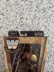 WWE Elite Series 31 Target Exclusive Triple H BAF Diamond Studd New Mattel