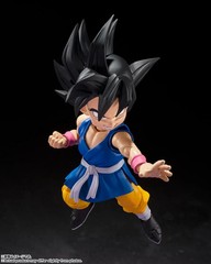 Son Goku -GT- “Dragon Ball GT”, Bandai Spirits S.H.Figuarts