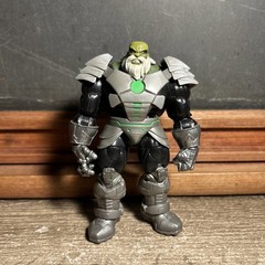 4.50” Marvel Universe Legends Series Maestro Hulk 2016
