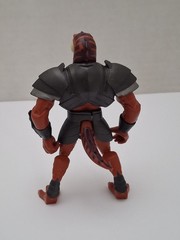 Reptillus Maximus Toy Story That Time Forgot