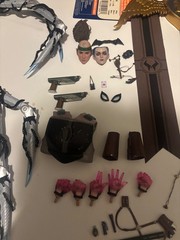 Hot Toys Bundle