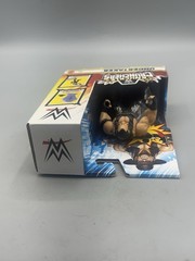 WWE Knuckle Crunchers Undertaker action figure Mattel MIB