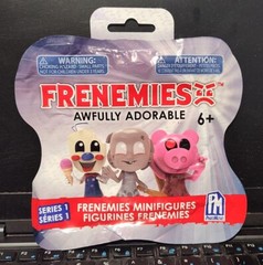 PhatMojo Frenemies Awefully Adorable 1st Series – Mystery Bag NEW SEAL