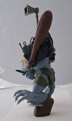 98 Vintage Small Soldiers Lot: Brick Bazooka,Insaniac,Miniac,Slamfist,Freakenein